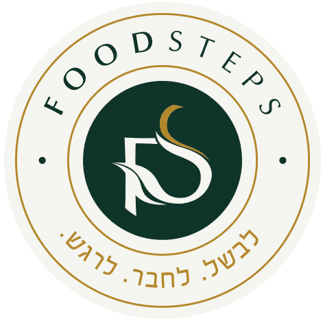 פודסטפס | סדנאות בישול